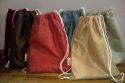 MT� Liisu Lastekeskuse lastele j�ulukingiks seljakotid